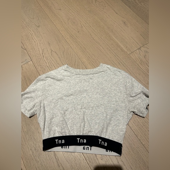 TNA Crop Top - Picture 1 of 2